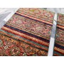 Pair of Khorjin Shabargan Bedside rugs 93x60-95x63-Mollaian-carpets-Home-Khorgin - Shabargan - Khorjin-14059-14062-Sale--50%