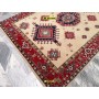 Uzbek Kazak 295x213-Mollaian-tappeti-Tappeti Geometrici-Uzbek - Uzbeck-14118-Saldi--50%