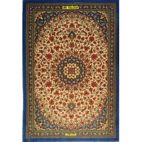 Qum fine Persia 117x80-Mollaian-carpets-Small - medium sized rugs-Qum - Ghom-14358-Sale--50%