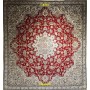 Nain 6 line Persia 220x200-Mollaian-carpets-Classic carpets-Nain-2680-Sale--50%