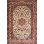 Isfahan extra-fine Silk Persia 162x113-Mollaian-carpets-Home-Isfahan - Esfahan-14365-Sale--50%