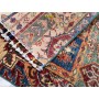 Sultanabad Zeigler Bedside Rug 94x63-Mollaian-carpets-Bedside carpets-Sultanabad - Soltanabad-14186-Sale--50%