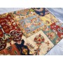 Sultanabad Zeigler Bedside Rug 90x63-Mollaian-carpets-Bedside carpets-Sultanabad - Soltanabad-14188-Sale--50%