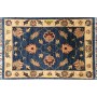Sultanabad Zeigler Bedside Rug 91x59-Mollaian-carpets-Bedside carpets-Sultanabad - Soltanabad-14194-Sale--50%