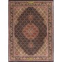 Tabriz 60R extra fine Herati 144x105-Mollaian-carpets-Home-Tabriz-13415-Sale--50%