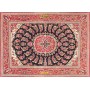 Qum Kurk Persia 153x111-Mollaian-carpets-Classic carpets-Qum - Ghom-1288-Sale--50%