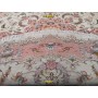 Tabriz 60R extra fine Persia 150x150-Mollaian-carpets-Square and oversize carpets-Tabriz-3606-Sale--50%