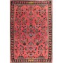 Saruk Antico Persia 152x107-Mollaian-tappeti-Tappeti Antichi-Saruq - Saruk - Mahal - Mahallat-6378-Saldi--50%
