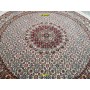 Birgiand extra fine 120x120-Mollaian-tappeti-Home-Birgiand - Birjand - Mud-12368-Saldi--50%