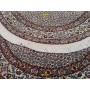 Birgiand extra fine 120x120-Mollaian-tappeti-Home-Birgiand - Birjand - Mud-12368-Saldi--50%