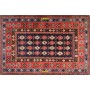 Shirvan CHI-CHI Azerbaijan 153x101-Mollaian-carpets-Old Carpets-Shirvan Caucasico-14384-Sale--50%