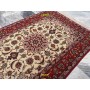 Isfahan extra fine Seta Persia 160x100-Mollaian-tappeti-Tappeti Classici-Isfahan-3130-Saldi--50%