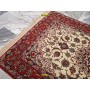 Isfahan extra-fine Silk Persia 160x100-Mollaian-carpets-Classic carpets-Isfahan-3130-Sale--50%