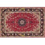 Isfahan extra-fine Silk Persia 161x110-Mollaian-carpets-Extra-fine precious rugs and silk-Isfahan-8824-Sale--50%