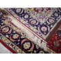 Isfahan extra fine Seta Persia 161x110-Mollaian-tappeti-Tappeti extra fini pregiati e Seta-Isfahan-8824-Saldi--50%