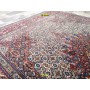Mud fine Persia 294x200-Mollaian-carpets-Geometric design Carpets-Birgiand - Birjand - Mud-14364-Sale--50%