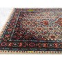 Mud Bedside Rug Persia 110x49-Mollaian-carpets-Bedside carpets-Birgiand - Birjand - Mud-14386-Sale--50%