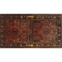 Antique Saruk Persia 116x65-Mollaian-carpets-Antique carpets-Saruq - Saruk - Mahal - Mahallat-5155-Sale--50%