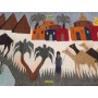 Tapestry kilim Nile Egypt 134x86-Mollaian-carpets-Home-Arazzo Kilim Nile Harrania-14389-Sale--50%