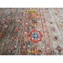 Khorjin Shabargan 265x82-Mollaian-carpets-Runner Rugs - Lane Rugs - Kalleh-Khorgin - Shabargan - Khorjin-14104-Sale--50%