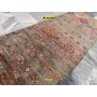 Khorjin Shabargan 265x82-Mollaian-carpets-Runner Rugs - Lane Rugs - Kalleh-Khorgin - Shabargan - Khorjin-14104-Sale--50%