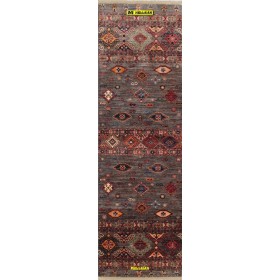 Khorjin Shabargan 248x76-Mollaian-carpets-Home-Khorgin - Shabargan - Khorjin-14100-Sale--50%