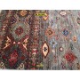 Khorjin Shabargan 248x76-Mollaian-carpets-Runner Rugs - Lane Rugs - Kalleh-Khorgin - Shabargan - Khorjin-14100-Sale--50%