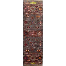 Khorjin Shabargan 246x77-Mollaian-carpets-Home-Khorgin - Shabargan - Khorjin-14101-Sale--50%