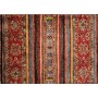Pair of Khorjin Shabargan Bedside rugs 91x63-90x64-Mollaian-carpets-Home-Khorgin - Shabargan - Khorjin-14048-14067-Sale--50%