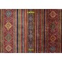 Khorjin Shabargan extra-fine 187x127-Mollaian-carpets-Gabbeh and Modern Carpets-Khorgin - Shabargan - Khorjin-14016-Sale--50%