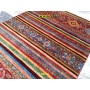 Khorjin Shabargan extra-fine 187x127-Mollaian-carpets-Gabbeh and Modern Carpets-Khorgin - Shabargan - Khorjin-14016-Sale--50%