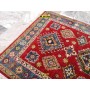 Uzbek Kazak 185x120-Mollaian-carpets-Geometric design Carpets-Uzbek - Uzbeck-14165-Sale--50%
