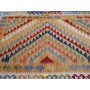 Kilim Vaziri Melange 155x100-Mollaian-carpets-Kilim -Sumak-Kilim - Kaudani - Vaziri - Herat-14304-Sale--50%