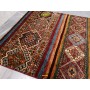 Khorjin Shabargan Bedside rug 125x81-Mollaian-carpets-Gabbeh and Modern Carpets-Khorgin - Shabargan - Khorjin-14077-Sale--50%