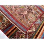 Khorgin Shabargan Scendiletto 125x81-Mollaian-tappeti-Tappeti Gabbeh e Moderni-Khorgin - Shabargan - Khorjin-14077-Saldi--50%