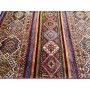 Khorgin Shabargan Scendiletto 125x81-Mollaian-tappeti-Tappeti Gabbeh e Moderni-Khorgin - Shabargan - Khorjin-14077-Saldi--50%