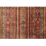 Khorjin Shabargan Bedside rug 121x83-Mollaian-carpets-Gabbeh and Modern Carpets-Khorgin - Shabargan - Khorjin-14082-Sale--50%