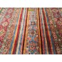 Khorjin Shabargan Bedside rug 121x83-Mollaian-carpets-Gabbeh and Modern Carpets-Khorgin - Shabargan - Khorjin-14082-Sale--50%