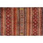 Khorjin Shabargan Bedside rug 127x86-Mollaian-carpets-Gabbeh and Modern Carpets-Khorgin - Shabargan - Khorjin-14085-Sale--50%