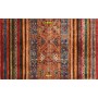 Khorjin Shabargan Bedside rug 132x83-Mollaian-carpets-Gabbeh and Modern Carpets-Khorgin - Shabargan - Khorjin-14084-Sale--50%