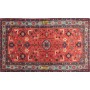 Shirvan Perpedil d'epoca Caucasico 230x138-Mollaian-tappeti-Tappeti Geometrici-Shirvan Caucasico-2741-Saldi--50%