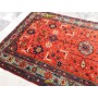 Old Caucasian Shirvan Perpedil 230x138-Mollaian-carpets-Geometric design Carpets-Shirvan Caucasico-2741-Sale--50%