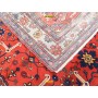 Old Caucasian Shirvan Perpedil 230x138-Mollaian-carpets-Geometric design Carpets-Shirvan Caucasico-2741-Sale--50%