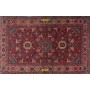 Old Caucasian Shirvan Perpedil 230x145-Mollaian-carpets-Geometric design Carpets-Shirvan Caucasico-3020-Sale--50%