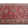 Shirvan Perpedil d'epoca Caucasico 230x145-Mollaian-tappeti-Tappeti Geometrici-Shirvan Caucasico-3020-Saldi--50%