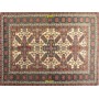 Shirvan Zeikur Antico 220x160-Mollaian-tappeti-Tappeti Geometrici-Shirvan Caucasico-3034-Saldi--50%