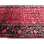 Antique Karabagh Herati Azerbaijan 285x140-Mollaian-carpets-Antique carpets-Karabagh-2800-Sale--50%