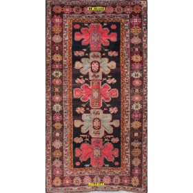 Karabagh antico Azerbaijan 262x140-Mollaian-tappeti-Tappeti Antichi-Karabagh-3021-Saldi--50%