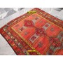 Antique Kazak Azerbaijan 240x145-Mollaian-carpets-Antique carpets-Kazak Old-4010-Sale--50%