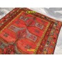 Kazak antico Azerbaijan 240x145-Mollaian-tappeti-Tappeti Antichi-Kazak Old-4010-Saldi--50%